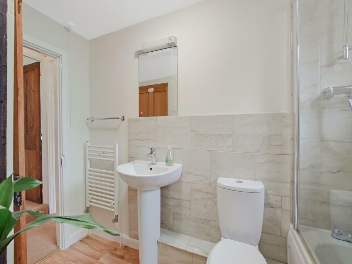 Barndown Vila Weston Subedge Exterior foto